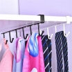 Canis 1 Pc Shelf Storage Clothes Hanging Wardrobe Kitchen Organizer Cup Holder Glass Mug 6 Hooks Rack canis kopen in de aanbieding Canis 1 Pc Shelf Storage Clothes Hanging Wardrobe Kitchen Organizer Cup Holder Glass Mug 6 Hooks Rack canis kopen in de aanbieding
