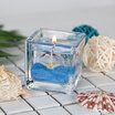 Joy Collection Gong Xun Romantic Jelly Candle Birthday Confession Home Creative Layout Seeking Love Wedding Decoration Candlelight Dinner Square Ocean Handmade Blue Shell joy collection kopen in de aanbieding Joy Collection Gong Xun Romantic Jelly Candle Birthday Confession Home Creative Layout Seeking Love Wedding Decoration Candlelight Dinner Square Ocean Handmade Blue Shell joy collection kopen in de aanbieding