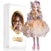 Joy Collection Doris Katie Doll Barbie Set Gift Box Sdbjd Girl Princess Toy Simulation 60 Cm 3 Points Joint Body Makeup Dolls Carina joy collection kopen in de aanbieding Joy Collection Doris Katie Doll Barbie Set Gift Box Sdbjd Girl Princess Toy Simulation 60 Cm 3 Points Joint Body Makeup Dolls Carina joy collection kopen in de aanbieding