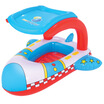 Joy Collection Bestway Baby Seat Water Inflatable Toys joy collection kopen in de aanbieding