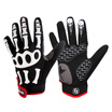 Joy Collection Sparkcock Cool04B Knuckle 2 Generation Bike Gloves Skull Long Knights White Xl joy collection kopen in de aanbieding Joy Collection Sparkcock Cool04B Knuckle 2 Generation Bike Gloves Skull Long Knights White Xl joy collection kopen in de aanbieding