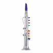 Ammoon Musical Instrument Toy Straight Saxophone With 8 Colored Keys For Kids Children ammoon kopen in de aanbieding Ammoon Musical Instrument Toy Straight Saxophone With 8 Colored Keys For Kids Children ammoon kopen in de aanbieding