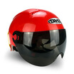 Joy Collection Zhc Electric Car Helmet Menwomen Battery Full Face Bicycle Female Riding Harley Models Half Four Seasons Lens Summer Code Red joy collection kopen in de aanbieding Joy Collection Zhc Electric Car Helmet Menwomen Battery Full Face Bicycle Female Riding Harley Models Half Four Seasons Lens Summer Code Red joy collection kopen in de aanbieding