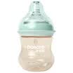 Small potato potato wide caliber PPSU care small bottle newborn bottle 80mL green