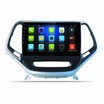 Gbtiger 101 Inch Car Navigation For Jeep Cherokee With Canbus gbtiger kopen in de aanbieding