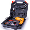 Joy Collection Worker Bee Workerbee Household Hand Drill Set Gd320 Positivenegative Stepless Speed Regulation Lightelegant Feel Good joy collection kopen in de aanbieding Joy Collection Worker Bee Workerbee Household Hand Drill Set Gd320 Positivenegative Stepless Speed Regulation Lightelegant Feel Good joy collection kopen in de aanbieding