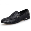 Joy Collection Zero Business Casual Shoes Crocodile Pattern Head Layer Cowhide Trend Men39S Feet F5220 Black 39 Yards joy collection kopen in de aanbieding Joy Collection Zero Business Casual Shoes Crocodile Pattern Head Layer Cowhide Trend Men39S Feet F5220 Black 39 Yards joy collection kopen in de aanbieding