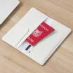 Joy Collection Ou Runzhe Wallet Multi Function Document Package Passport Bag Long Paragraph Pu Travel White joy collection kopen in de aanbieding Joy Collection Ou Runzhe Wallet Multi Function Document Package Passport Bag Long Paragraph Pu Travel White joy collection kopen in de aanbieding