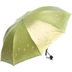 Joy Collection Jingdong Supermarket Paradise Umbrella Five Star Shine To Increase The Reinforcement Of Blackwhite Polyester Three Fold Sun 33252E Green joy collection kopen in de aanbieding Joy Collection Jingdong Supermarket Paradise Umbrella Five Star Shine To Increase The Reinforcement Of Blackwhite Polyester Three Fold Sun 33252E Green joy collection kopen in de aanbieding