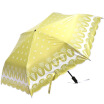 Joy Collection Paradise Umbrella Upf50 Mercerized Velvet Black Rubber Carbon Skeleton Three Fold Ultra Light Sun Sunny 31811E Yellow joy collection kopen in de aanbieding Joy Collection Paradise Umbrella Upf50 Mercerized Velvet Black Rubber Carbon Skeleton Three Fold Ultra Light Sun Sunny 31811E Yellow joy collection kopen in de aanbieding