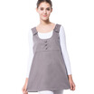 Joy Collection Aibo Anti Radiation Clothing Maternity Metal Fiber Protection Pregnant Women Horse Skirt F201 Ma Gray Xl joy collection kopen in de aanbieding Joy Collection Aibo Anti Radiation Clothing Maternity Metal Fiber Protection Pregnant Women Horse Skirt F201 Ma Gray Xl joy collection kopen in de aanbieding