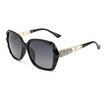 Joy Collection Pasha Prsr Fan Bingbing With The Paragraph Fashion Sunglasses Women Polarized T60072 T020 Classic Black joy collection kopen in de aanbieding Joy Collection Pasha Prsr Fan Bingbing With The Paragraph Fashion Sunglasses Women Polarized T60072 T020 Classic Black joy collection kopen in de aanbieding