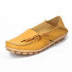 Xinxinghui Soft Leisure Flats Women Leather Shoes Moccasins Mother Loafers Casual Female Driving Ballet Footwear xinxinghui kopen in de aanbieding Xinxinghui Soft Leisure Flats Women Leather Shoes Moccasins Mother Loafers Casual Female Driving Ballet Footwear xinxinghui kopen in de aanbieding
