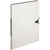 Comix A7621 40 pages A4 multi-function inserts brochure document catalog Germini series white