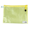 Joy Collection Sanwood Cunwood C4527 A4 Mesh Zipper Bag File 12 Loaded Yellow joy collection kopen in de aanbieding Joy Collection Sanwood Cunwood C4527 A4 Mesh Zipper Bag File 12 Loaded Yellow joy collection kopen in de aanbieding
