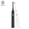 Joy Collection Su Shi Soocas Millet Ecological Chain Electric Toothbrush Adult Small Appliances Sonic Automatic Self Supporting Couple Models Set Version joy collection kopen in de aanbieding Joy Collection Su Shi Soocas Millet Ecological Chain Electric Toothbrush Adult Small Appliances Sonic Automatic Self Supporting Couple Models Set Version joy collection kopen in de aanbieding