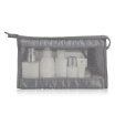 Joy Collection Marlowe Traveling Shirt Packed Pouch Portable Cosmetic Bag Storage Travel Washing Gray joy collection kopen in de aanbieding Joy Collection Marlowe Traveling Shirt Packed Pouch Portable Cosmetic Bag Storage Travel Washing Gray joy collection kopen in de aanbieding