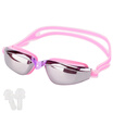 Joy Collection Yaji Aryca Plating Anti Ultraviolet Swimming Glasses Menwomen Waterproof Fog Goggles Diving Mirror Wg51 A Black Ear joy collection kopen in de aanbieding Joy Collection Yaji Aryca Plating Anti Ultraviolet Swimming Glasses Menwomen Waterproof Fog Goggles Diving Mirror Wg51 A Black Ear joy collection kopen in de aanbieding