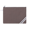 Joy Collection Sanmu Sunwood Single Layer Waterproof Storage Bag File Zipper Coffee C4630 joy collection kopen in de aanbieding Joy Collection Sanmu Sunwood Single Layer Waterproof Storage Bag File Zipper Coffee C4630 joy collection kopen in de aanbieding