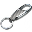 Joy Collection Jingdong Supermarket Jobon Bangzhong Key Chain Ring Car Hanging Back Jp 085C Silver joy collection kopen in de aanbieding Joy Collection Jingdong Supermarket Jobon Bangzhong Key Chain Ring Car Hanging Back Jp 085C Silver joy collection kopen in de aanbieding