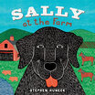 Sally At The Farm Board Book huismerk kopen in de aanbieding Sally At The Farm Board Book huismerk kopen in de aanbieding