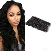 Ishow Good Quality 7A Malaysian Virgin Hair Water Wave 3Pcs Wetwavy Human Weave Cheap Curly Bundle Deals ishow kopen in de aanbieding Ishow Good Quality 7A Malaysian Virgin Hair Water Wave 3Pcs Wetwavy Human Weave Cheap Curly Bundle Deals ishow kopen in de aanbieding
