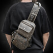 Joy Collection Teemzone Ting Chest Bag Male Large Capacity Casual Canvas Shoulder Fashion Trend Messenger T8024 Camouflage Green joy collection kopen in de aanbieding Joy Collection Teemzone Ting Chest Bag Male Large Capacity Casual Canvas Shoulder Fashion Trend Messenger T8024 Camouflage Green joy collection kopen in de aanbieding