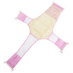 Joy Collection Hi Hi Treasure Ksbabe Cross Shaped Non Slip Massage Bath Bed Baby Network Can Adjust Longwide 68 90Cm Pink joy collection kopen in de aanbieding Joy Collection Hi Hi Treasure Ksbabe Cross Shaped Non Slip Massage Bath Bed Baby Network Can Adjust Longwide 68 90Cm Pink joy collection kopen in de aanbieding