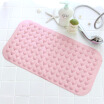 Joy Collection Green Odorless Massage Bathroom Non Slip Floor Mats Sucker Bottom Light Pink joy collection kopen in de aanbieding Joy Collection Green Odorless Massage Bathroom Non Slip Floor Mats Sucker Bottom Light Pink joy collection kopen in de aanbieding