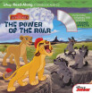 The Lion Guard Read Along Storybookcd huismerk kopen in de aanbieding The Lion Guard Read Along Storybookcd huismerk kopen in de aanbieding