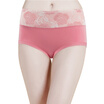 Joy Collection Red Bean Ladies Underwear 3 Soft Cotton Printed Wide Edge Comfortable High Waist Abdomen Hip Briefs Color Mixing 17595 joy collection kopen in de aanbieding Joy Collection Red Bean Ladies Underwear 3 Soft Cotton Printed Wide Edge Comfortable High Waist Abdomen Hip Briefs Color Mixing 17595 joy collection kopen in de aanbieding