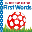 Baby Touchfeel First Words huismerk kopen in de aanbieding