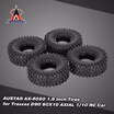 Goolrc 4Pcs Austar Ax 5020 19 Inch 120Mm Rock Crawler Tires For 110 Traxxas Redcat goolrc kopen in de aanbieding Goolrc 4Pcs Austar Ax 5020 19 Inch 120Mm Rock Crawler Tires For 110 Traxxas Redcat goolrc kopen in de aanbieding
