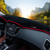 Joy Collection Che Liyou Car Light Pad Dashboard Sunscreen 2014 2018 Beijing Hyundai Ix25 Decoration Special Control Table Sunshade Insulation Shading Mat Red Edge joy collection kopen in de aanbieding Joy Collection Che Liyou Car Light Pad Dashboard Sunscreen 2014 2018 Beijing Hyundai Ix25 Decoration Special Control Table Sunshade Insulation Shading Mat Red Edge joy collection kopen in de aanbieding
