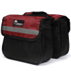 Joy Collection Martin Mountaintop Qxgb01 Ride Bike Mountain Trolley Bag Saddle Red joy collection kopen in de aanbieding Joy Collection Martin Mountaintop Qxgb01 Ride Bike Mountain Trolley Bag Saddle Red joy collection kopen in de aanbieding