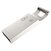Joy Collection Ov Je Curve 16G Usb20 Metal Usb Flash Silver joy collection kopen in de aanbieding