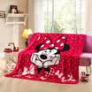 Disney cartoon blanket office casual blanket blanket blanket fashion Minnie 150 200cm