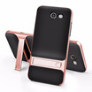 Goowiiz Phone Case For Samsung Galaxy J3 2017 USJ5 2017 USJ7 2017 US Fashion Slim Silicone TPU PC Hard Bracket