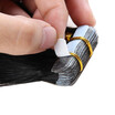 Bhf Hair Tape Extension 100 Virgin Human Double Side Blonde Remy Extensions 25G Piece 20Pcs 40G Per Packag bhf kopen in de aanbieding Bhf Hair Tape Extension 100 Virgin Human Double Side Blonde Remy Extensions 25G Piece 20Pcs 40G Per Packag bhf kopen in de aanbieding