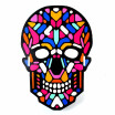 Ametoys Halloween Led Light Full Face Mask Sound Activated Glowing For Festival Party Carnivals Dance Ball Masquerades Cosplay ametoys kopen in de aanbieding Ametoys Halloween Led Light Full Face Mask Sound Activated Glowing For Festival Party Carnivals Dance Ball Masquerades Cosplay ametoys kopen in de aanbieding