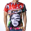 Clothing Loves Men39S Fashion Summer Top Graffiti Printed Slim Fit Short Sleeve Shirt clothing loves kopen in de aanbieding Clothing Loves Men39S Fashion Summer Top Graffiti Printed Slim Fit Short Sleeve Shirt clothing loves kopen in de aanbieding