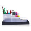 Joy Collection Jinlongxing Glosen C2003 Aluminum Alloy Multi Function Metal Combination Pen Holder Simple Desktop Fashion joy collection kopen in de aanbieding Joy Collection Jinlongxing Glosen C2003 Aluminum Alloy Multi Function Metal Combination Pen Holder Simple Desktop Fashion joy collection kopen in de aanbieding