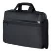 HP hp 156-inch fashion thin business computer handbag shoulder bag black basic handbag 3XD21PA
