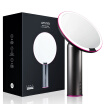 Joy Collection Amiro Makeup Mirror O Series Small Black Smart Led Beauty Sunglasses Desktop Charging joy collection kopen in de aanbieding Joy Collection Amiro Makeup Mirror O Series Small Black Smart Led Beauty Sunglasses Desktop Charging joy collection kopen in de aanbieding