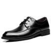 Joy Collection Tudor Tolze Light Luxury Goods Men Do Business Custom Leather Shoes 10231 Black 38 Yards joy collection kopen in de aanbieding Joy Collection Tudor Tolze Light Luxury Goods Men Do Business Custom Leather Shoes 10231 Black 38 Yards joy collection kopen in de aanbieding