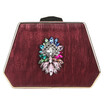 Fawziya Multicolorl Big Flower Rhinestone Elegant Clutch Purses For Women Evening Bags fawziya kopen in de aanbieding Fawziya Multicolorl Big Flower Rhinestone Elegant Clutch Purses For Women Evening Bags fawziya kopen in de aanbieding
