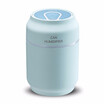 Kbaybo 200 Ml Multifunction 3 In1 Usb Air Humidifier 7 Color Led Aroma Light Essential Oil Diffuser With Mini Cooler Fan kbaybo kopen in de aanbieding Kbaybo 200 Ml Multifunction 3 In1 Usb Air Humidifier 7 Color Led Aroma Light Essential Oil Diffuser With Mini Cooler Fan kbaybo kopen in de aanbieding
