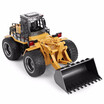 Gbtiger Huina 1520 118 24Ghz 6Ch Rc Alloy Truck Construction Vehicle gbtiger kopen in de aanbieding Gbtiger Huina 1520 118 24Ghz 6Ch Rc Alloy Truck Construction Vehicle gbtiger kopen in de aanbieding