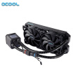 Joy Collection Alpha Cool Alphacool 240 Polar Bear Desktop Cpu Integrated Water Cooling Radiator Set Pump Silent Fan joy collection kopen in de aanbieding Joy Collection Alpha Cool Alphacool 240 Polar Bear Desktop Cpu Integrated Water Cooling Radiator Set Pump Silent Fan joy collection kopen in de aanbieding