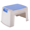 Joy Collection Jingdong Supermarket Hell Hore Stool Bench Plastic With Handle Trumpet Blue One joy collection kopen in de aanbieding Joy Collection Jingdong Supermarket Hell Hore Stool Bench Plastic With Handle Trumpet Blue One joy collection kopen in de aanbieding